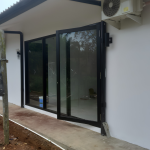 Proyek BMA 4