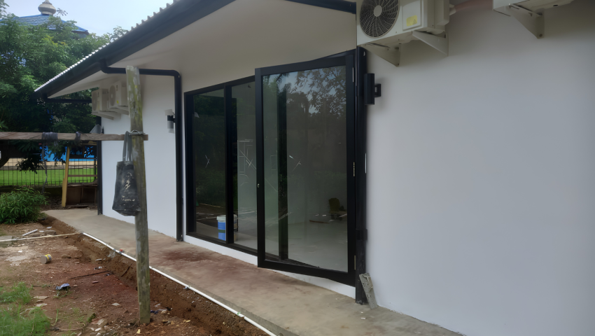 RUMAH G1 PKS